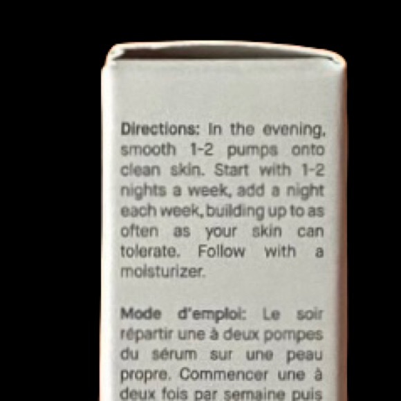 SHANI DARDEN Retinol Reform - Picture 3 of 10